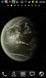 Earth HD Deluxe Edition 3.5.0 Apk for Android 3