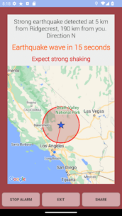 Earthquake Network PRO 13.9.15 Apk for Android 1