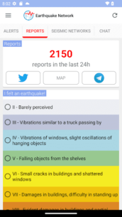 Earthquake Network PRO 13.9.15 Apk for Android 4