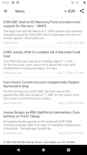 Easy Currency Converter Pro 4.0.8 Apk for Android 3