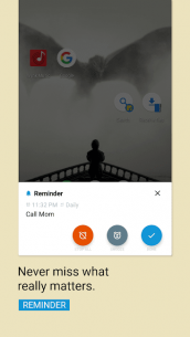 Easy Do : To-Do, Reminders, Notes (PRO) 2.0.0 Apk for Android 5