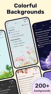 Easy Notes – Notebook, Notepad (VIP) 1.1.62.0315 Apk for Android 2