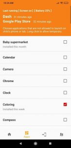 Easy Parental Control Pro 1.2.7 Apk for Android 4