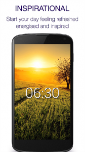 Easy Rise Alarm Clock (PRO) 2.0.8 Apk for Android 5