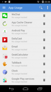Easy Uninstaller App Uninstall 3.36 Apk for Android 5