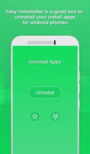 Easy Uninstaller – Remove Apps 1.6 Apk for Android 2