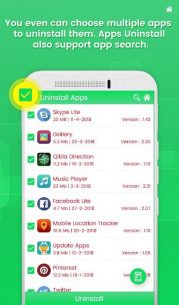 Easy Uninstaller – Remove Apps 1.6 Apk for Android 4