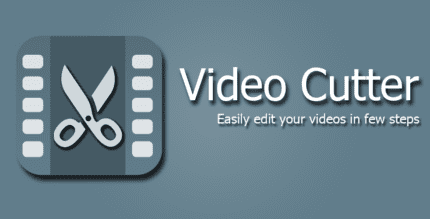 easy video cutter android cover