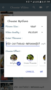 Easy Video Cutter (PRO) 1.3.6 Apk for Android 4