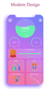EasyFit Step Counter – Pro 2.2 Apk for Android 1