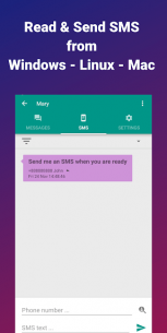 EasyJoin – A decentralized communication system (PRO) 3.8 Apk for Android 3