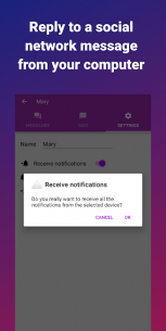EasyJoin – A decentralized communication system (PRO) 3.8 Apk for Android 4