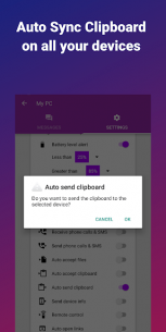 EasyJoin – A decentralized communication system (PRO) 3.8 Apk for Android 5