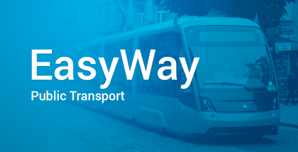 easyway public transport cover