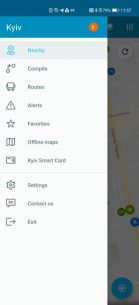 EasyWay public transport 6.0.0 Apk for Android 2