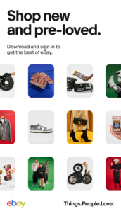 eBay: Shop & sell in the app 6.147.0.1 Apk for Android 1