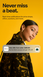 eBay: Shop & sell in the app 6.147.0.1 Apk for Android 3