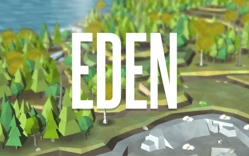 Eden: World Builder Simulator 2022.5 Apk + Mod for Android 1