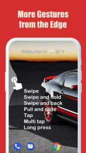 Edge Gestures 1.11.10 Apk for Android 1