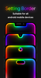 Edge Lighting Colors – Border (PREMIUM) 93 Apk for Android 5