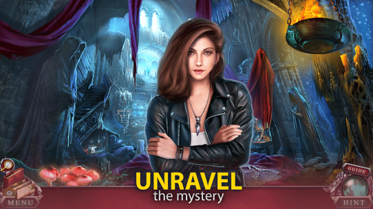 Edge of Reality: Legacy 1.0.0 Apk for Android 4