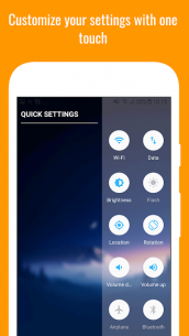 Edge Screen – Edge Gesture, Edge Action (PREMIUM) 2.3.6 Apk for Android 5
