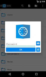 EDS  – encrypt your files to keep your data safe 2.0.0.245 Apk for Android 1
