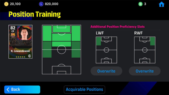 eFootball™ 2024 8.5.0 Apk + Data for Android 1
