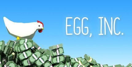 egg inc android games cover