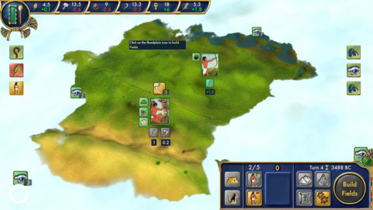 Egypt: Old Kingdom 0.1.54 Apk + Mod + Data for Android 3