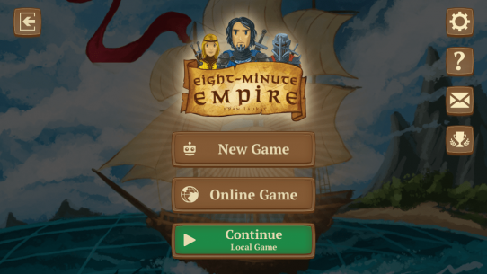 Eight-Minute Empire 1.2.12 Apk + Mod for Android 5