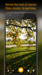 Ektacam – Analog film camera (PREMIUM) 1.1.4 Apk for Android 1