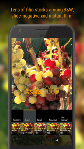 Ektacam – Analog film camera (PREMIUM) 1.1.4 Apk for Android 3