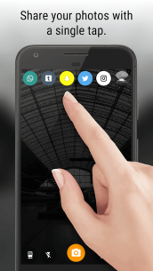 Ektacam – Analog film camera (PREMIUM) 1.1.4 Apk for Android 4