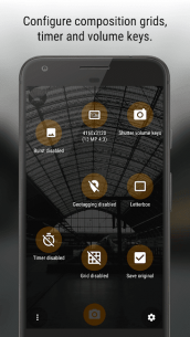 Ektacam – Analog film camera (PREMIUM) 1.1.4 Apk for Android 5