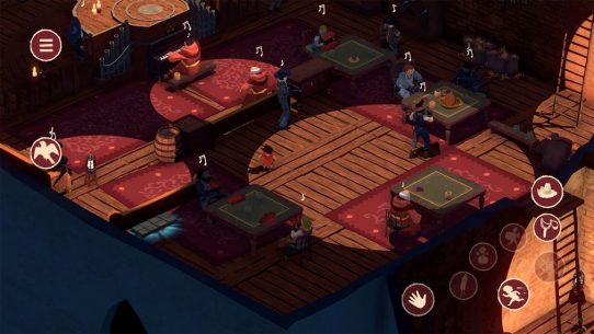 El Hijo – A Wild West Tale 1.0.0 Apk for Android 2