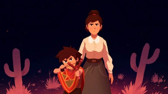 El Hijo – A Wild West Tale 1.0.0 Apk for Android 4