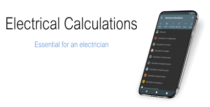 electrical calculations cover