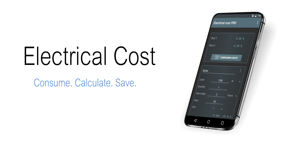 electrical cost cover