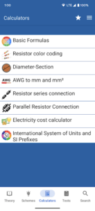 Electricians’ Handbook: Manual (PRO) 77.7 Apk for Android 4