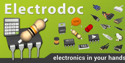electrodroid android cover