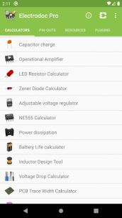 Electrodoc Pro 5.2 Apk for Android 4