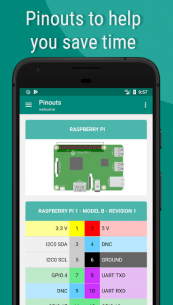 Electronics Engineering Calculators PRO 3.1.7 Apk for Android 5