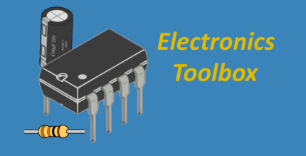 electronics toolbox pro cover