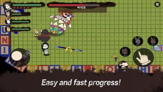 Elise's Nightmare : Very Easy 3.05 Apk + Data for Android 3