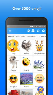 Elite Emoji 2.7.6 Apk for Android 1