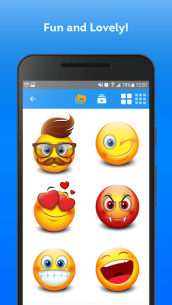 Elite Emoji 2.7.6 Apk for Android 2
