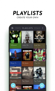 PowerAudio Plus €̶4̶.̶4̶9̶ (PRO) 5.4.3 Apk for Android 2