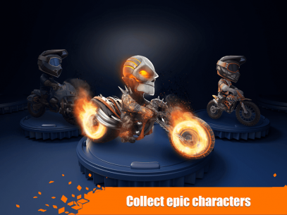 Elite Trials 1.0.42 Apk + Mod for Android 1