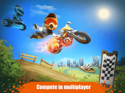 Elite Trials 1.0.42 Apk + Mod for Android 2